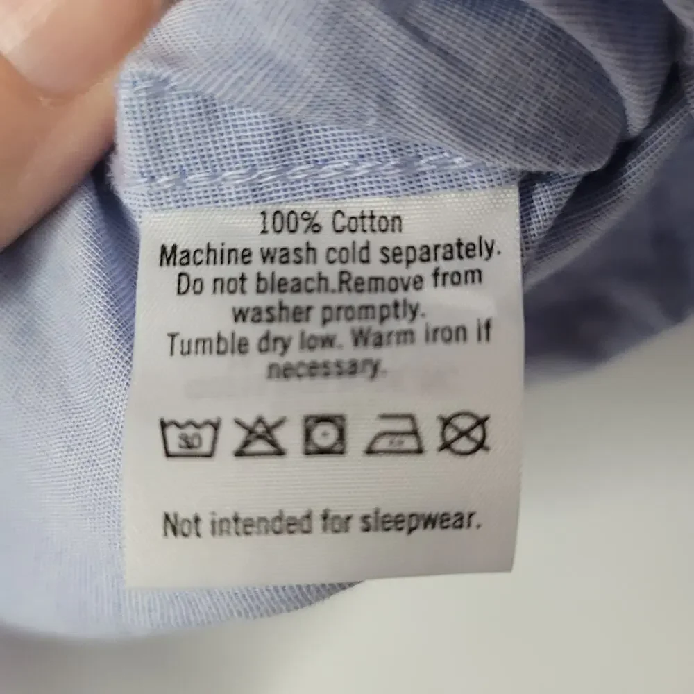 Tommy Bahama/Janie and Jack- Boy's Hoodie and button up tops- size 12/18m - Picture 8 of 8